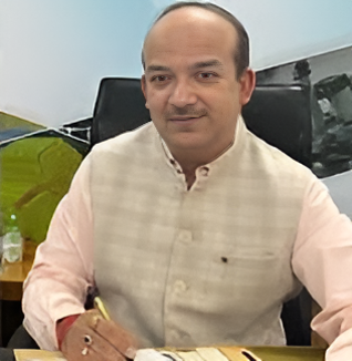 Prof. Rajiv Prakash